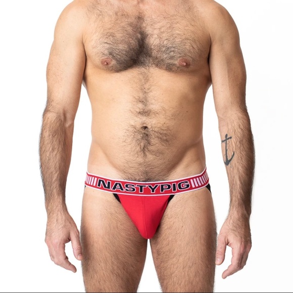Nasty Pig Other - ✅Nasty Pig Jock
